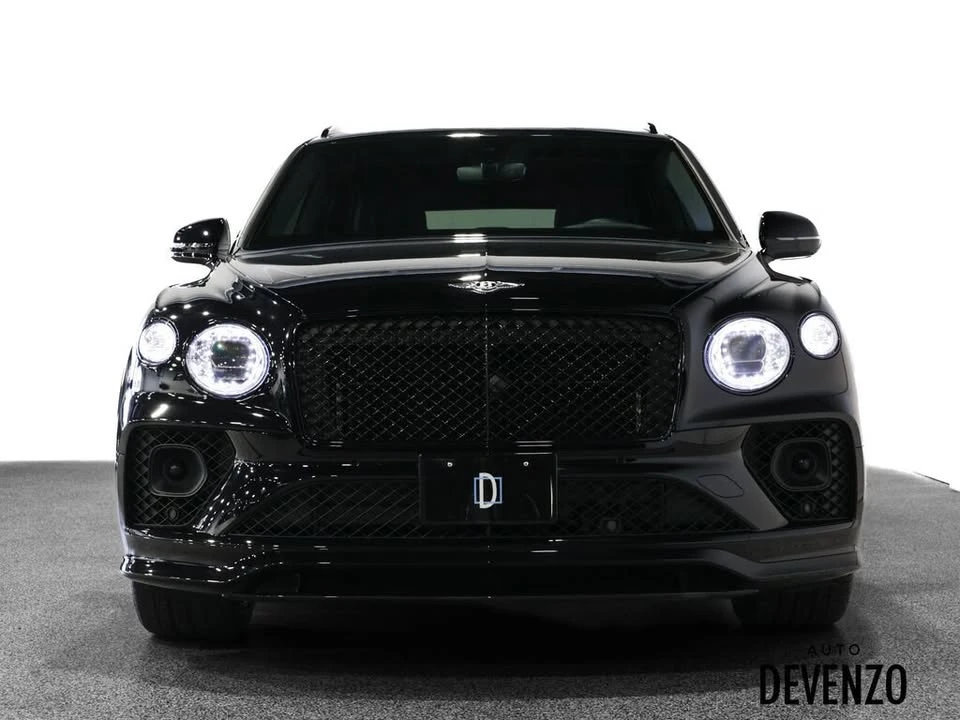 2021 Bentley Bentayga Speed - Image 8 of 20