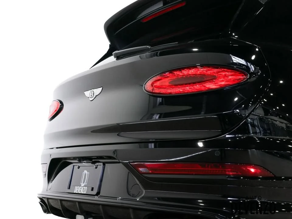 2021 Bentley Bentayga Speed - Image 9 of 20