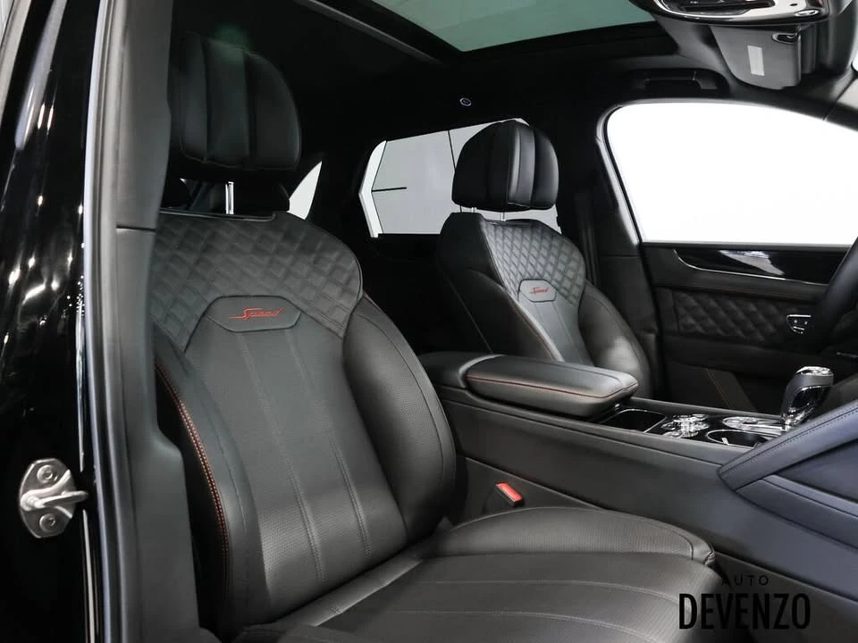 2021 Bentley Bentayga Speed - Image 13 of 20