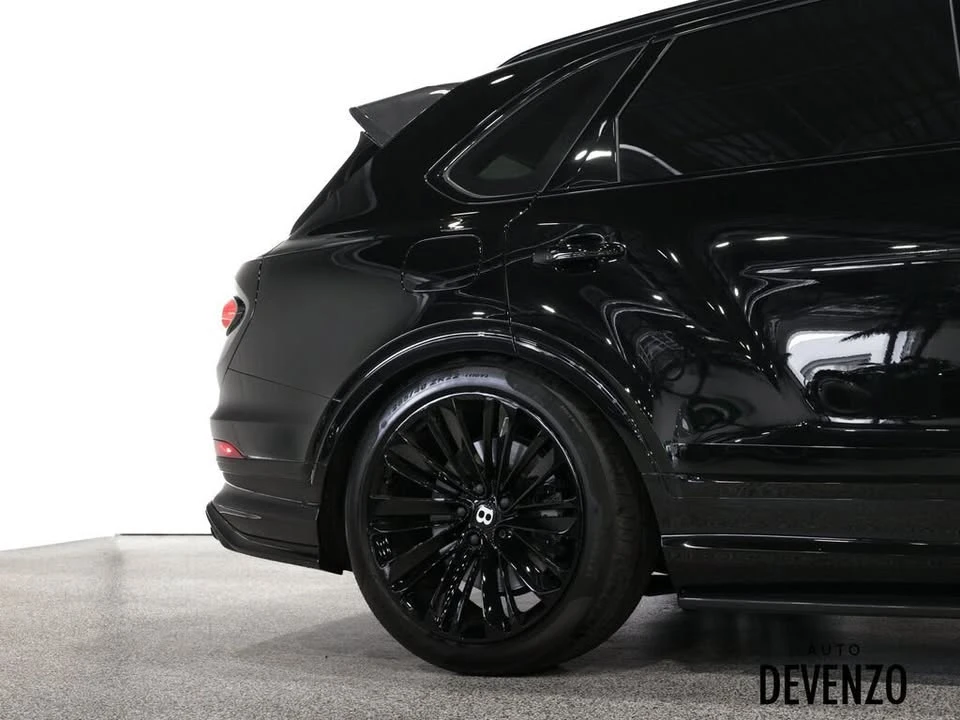 2021 Bentley Bentayga Speed - Image 10 of 20