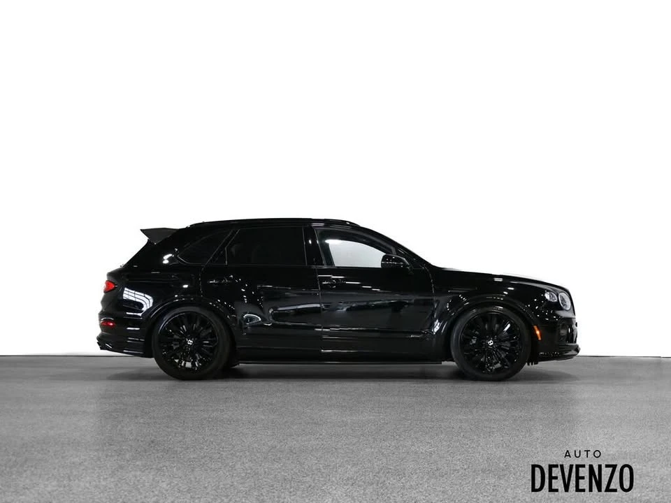 2021 Bentley Bentayga Speed - Image 2 of 20