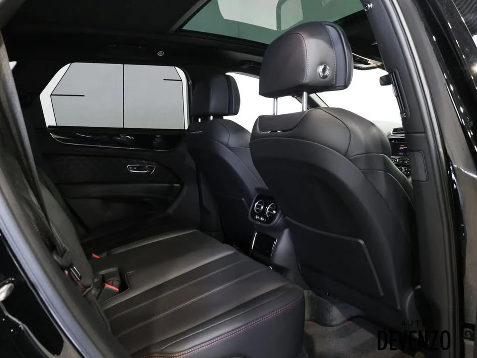 2021 Bentley Bentayga Speed - Image 14 of 20