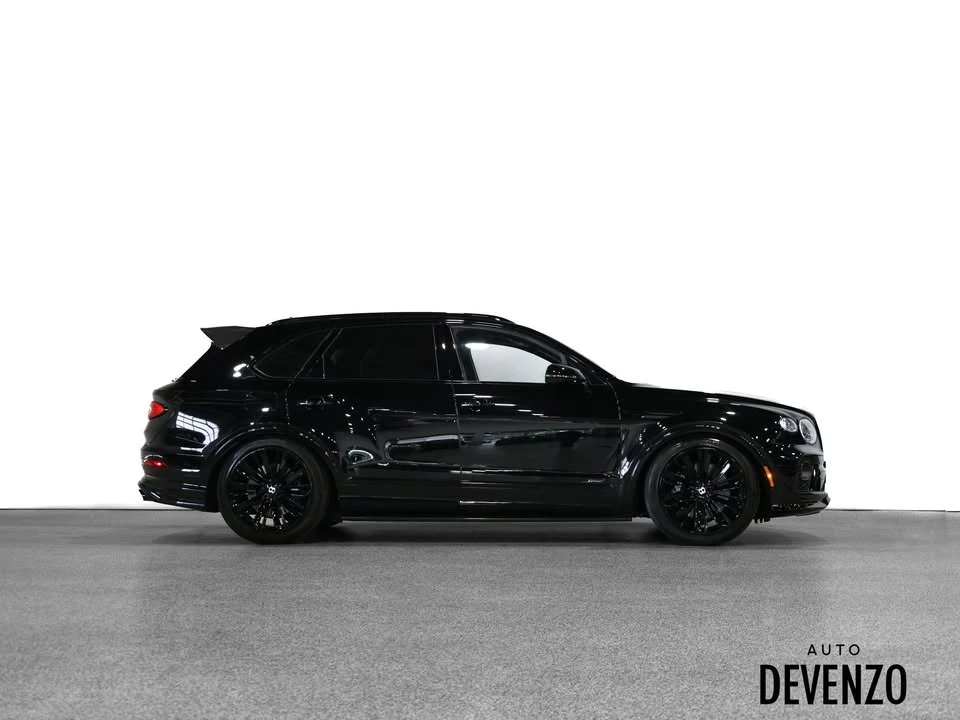 2021 Bentley Bentayga Speed - Image 2 of 19