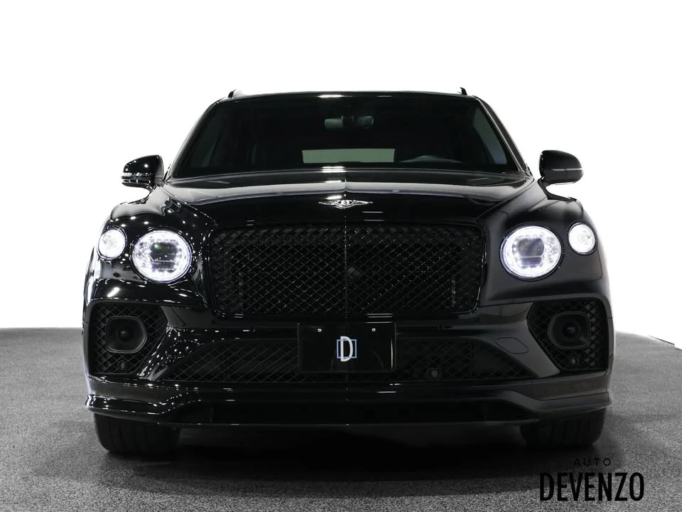 2021 Bentley Bentayga Speed - Image 8 of 19