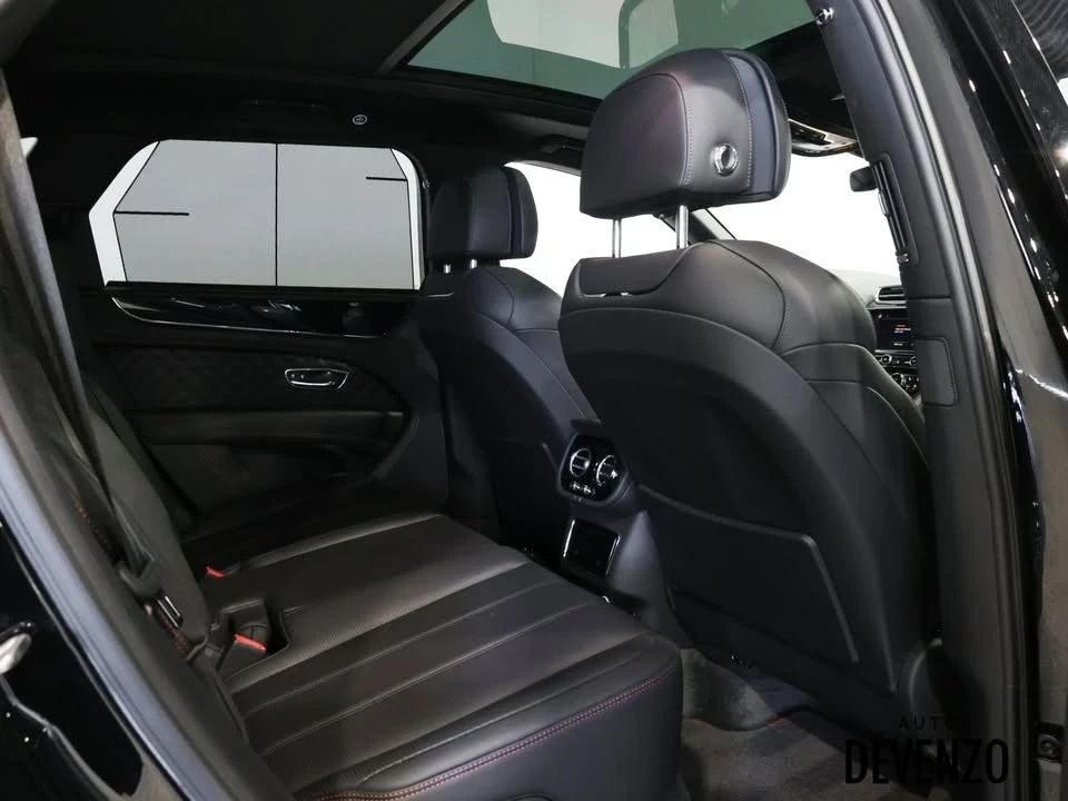 2021 Bentley Bentayga Speed - Image 13 of 19