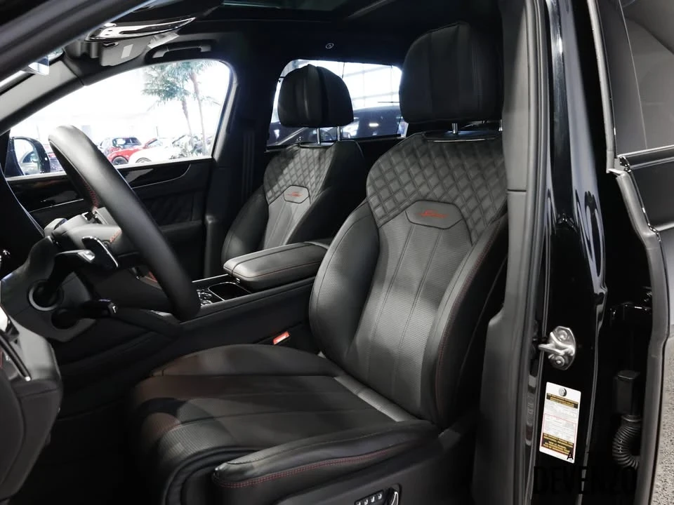 2021 Bentley Bentayga Speed - Image 18 of 19