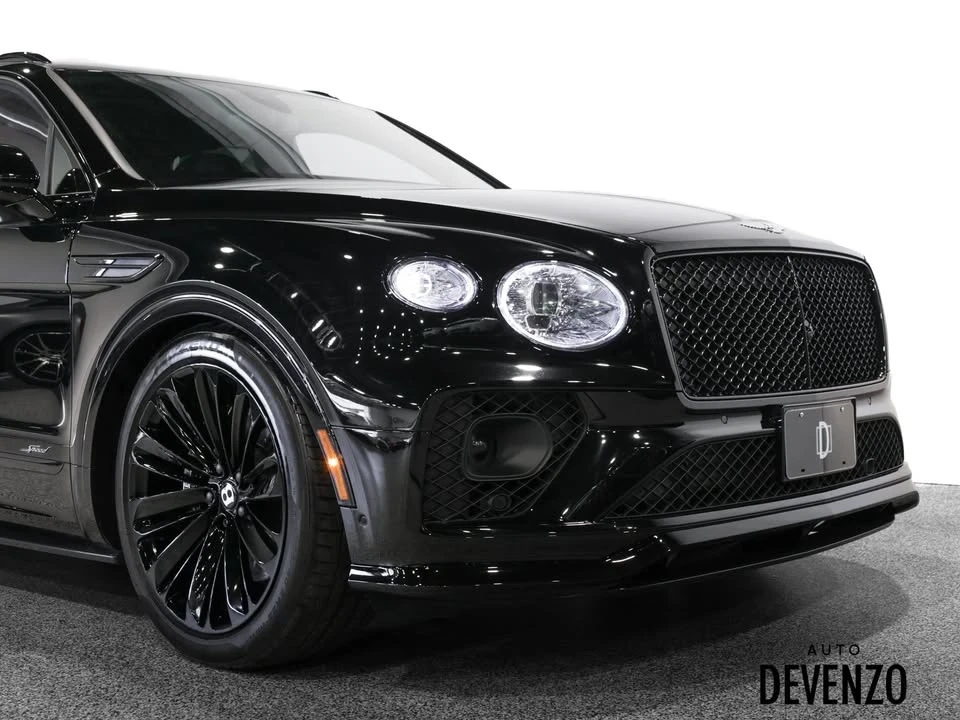 2021 Bentley Bentayga Speed - Image 10 of 19