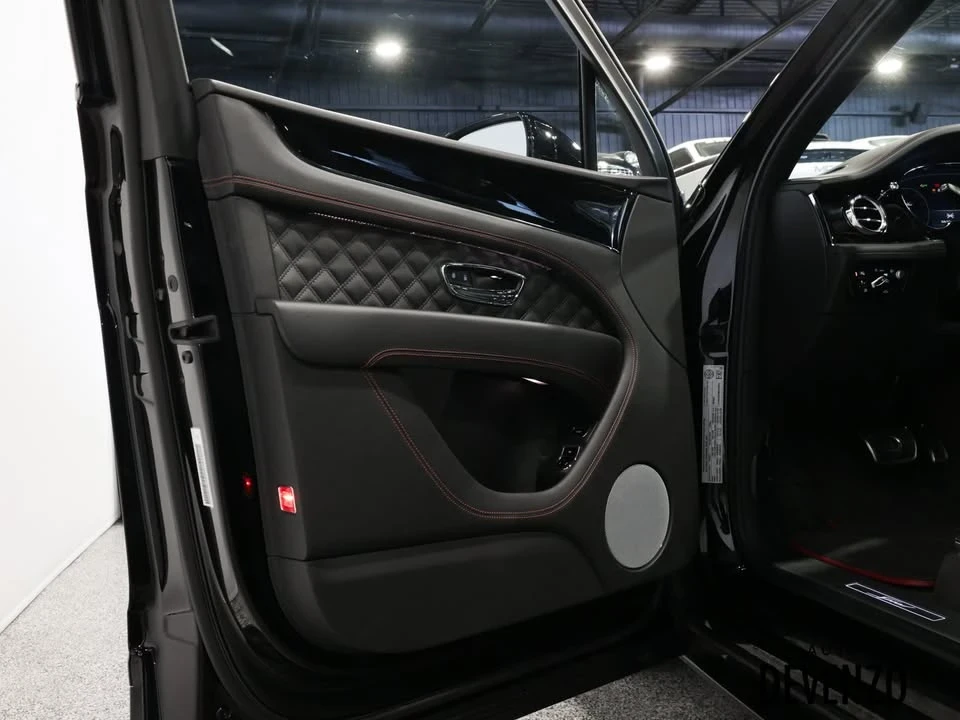 2021 Bentley Bentayga Speed - Image 15 of 19