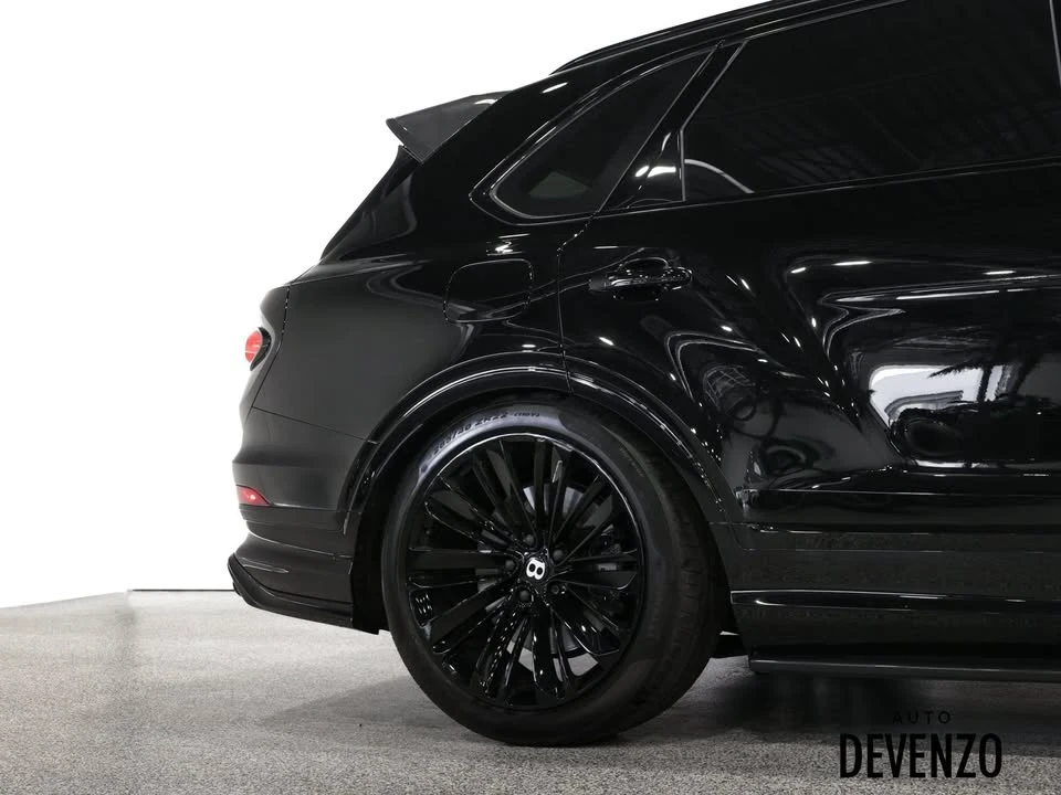 2021 Bentley Bentayga Speed - Image 9 of 19
