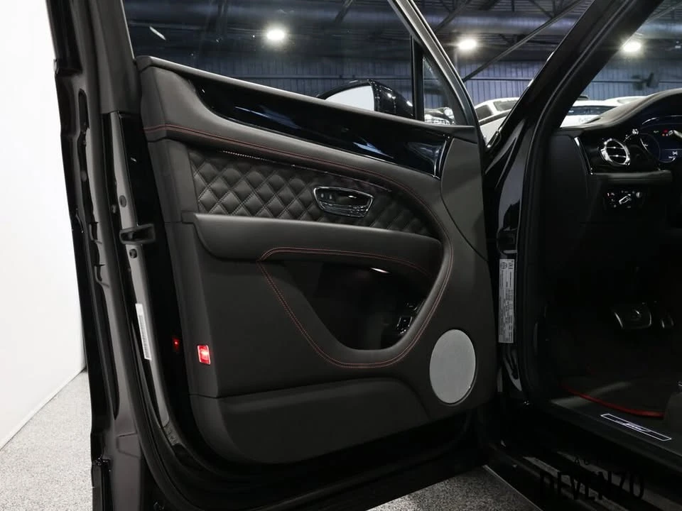 2021 Bentley Bentayga Speed - Image 16 of 20