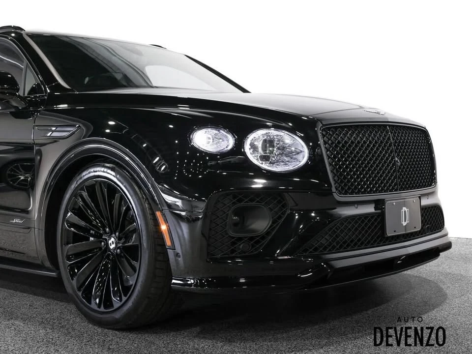 2021 Bentley Bentayga Speed - Image 11 of 20
