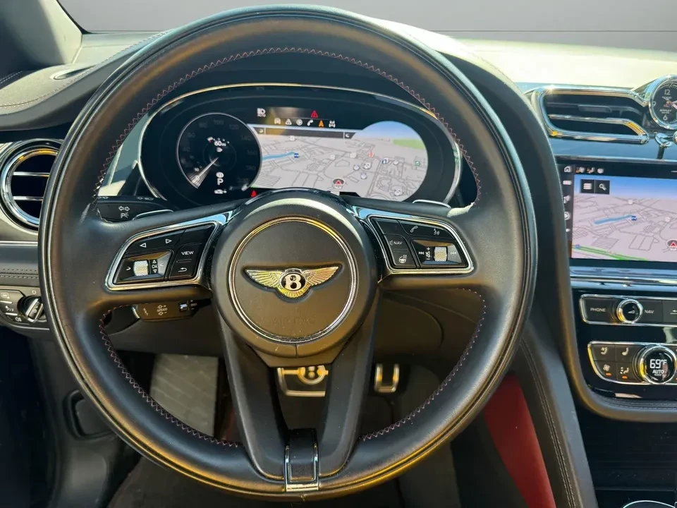 2021 Bentley Bentayga Speed - Image 9 of 10