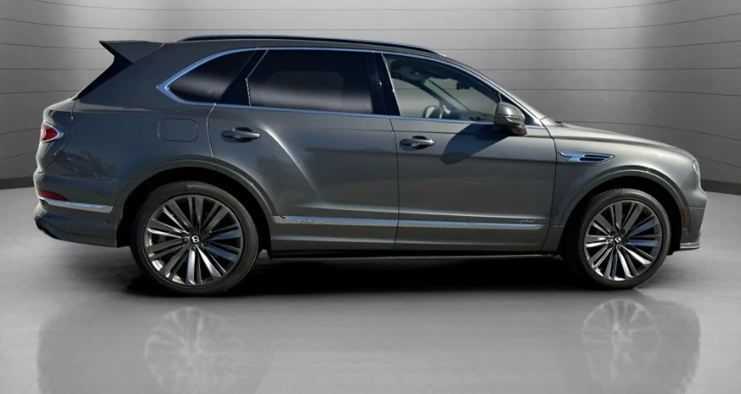 2021 Bentley Bentayga Speed - Image 5 of 10