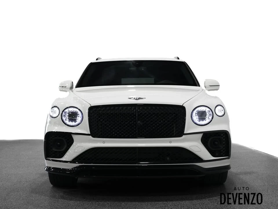 2021 Bentley Bentayga Speed - Image 7 of 20