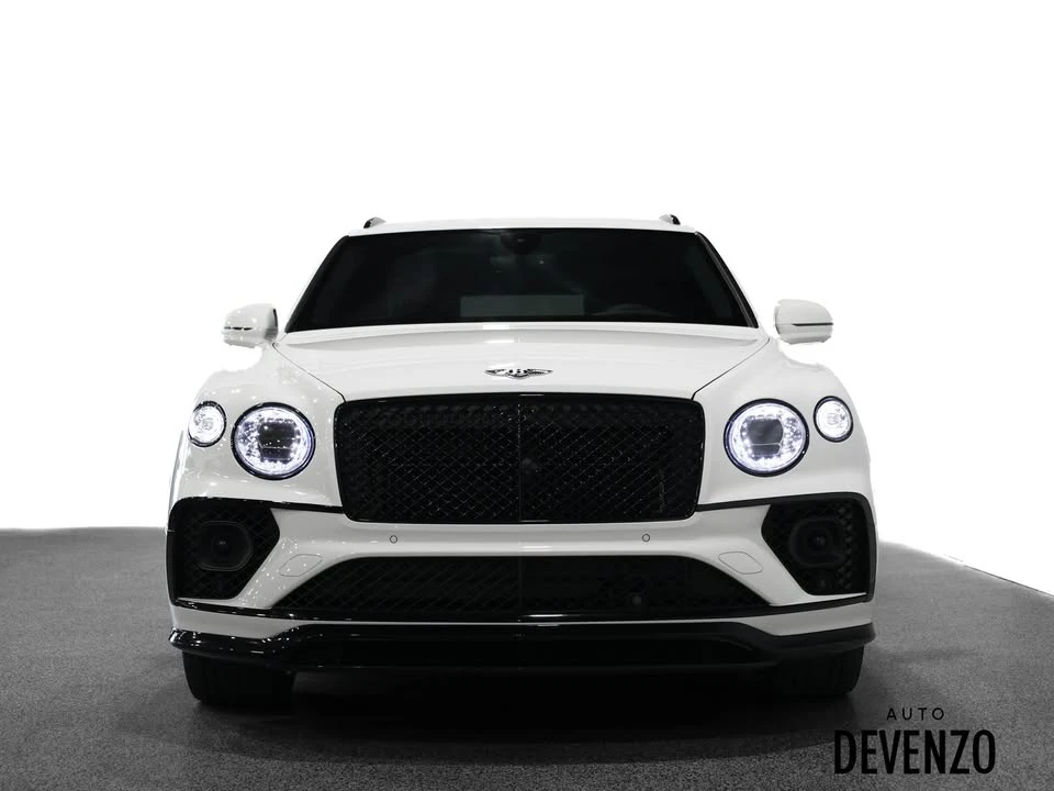 2021 Bentley Bentayga Speed - Image 7 of 20