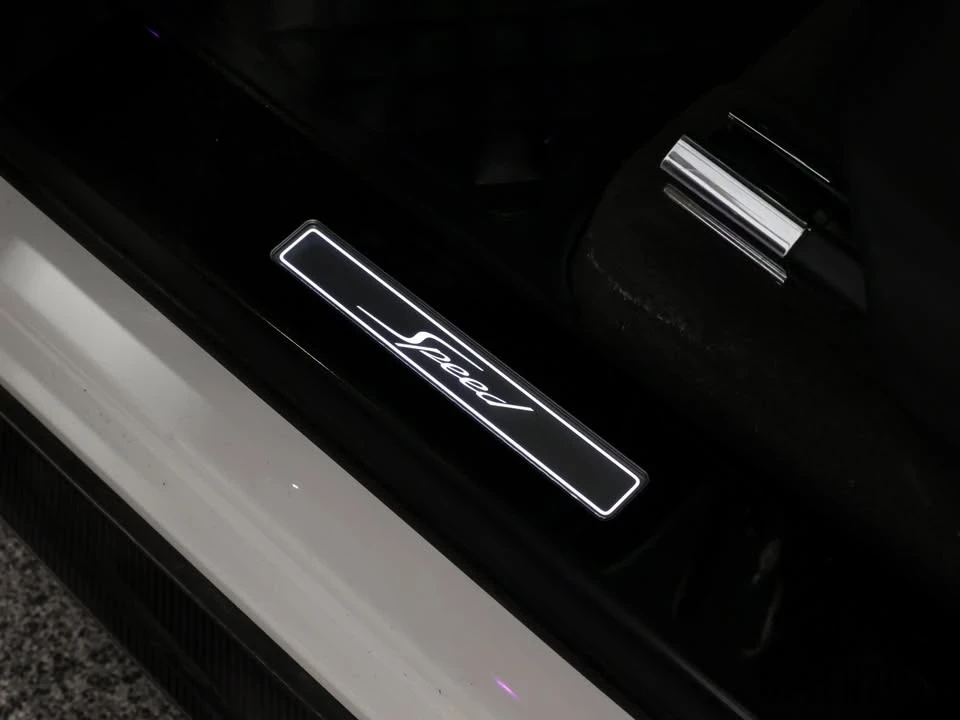 2021 Bentley Bentayga Speed - Image 13 of 20