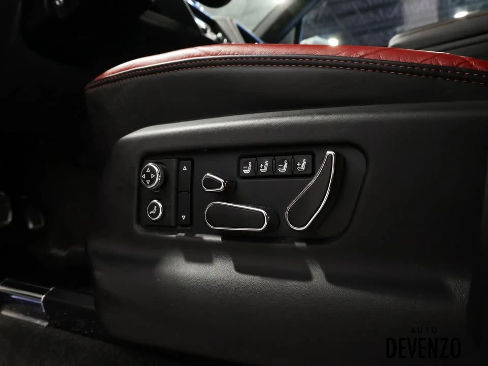2021 Bentley Bentayga Speed - Image 17 of 20
