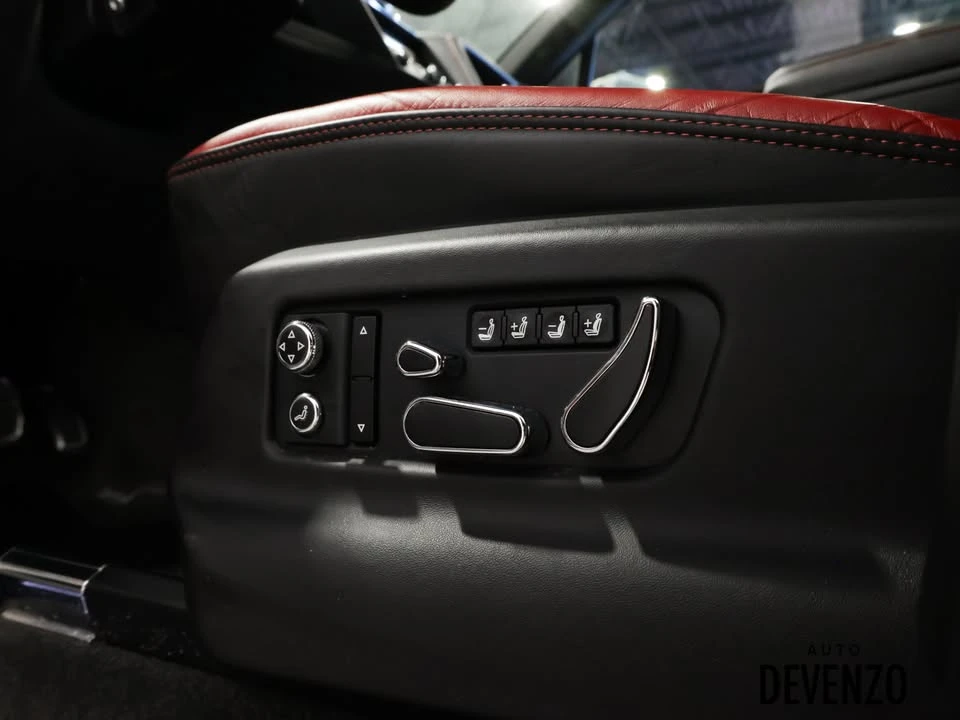 2021 Bentley Bentayga Speed - Image 17 of 20