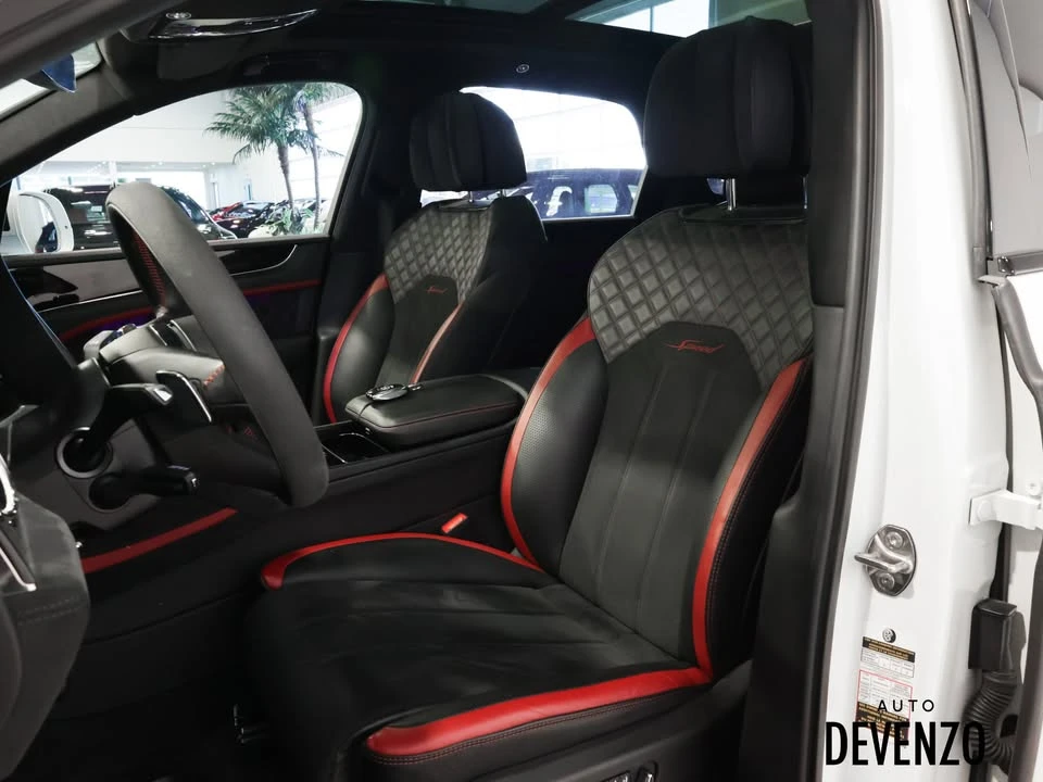 2021 Bentley Bentayga Speed - Image 16 of 20