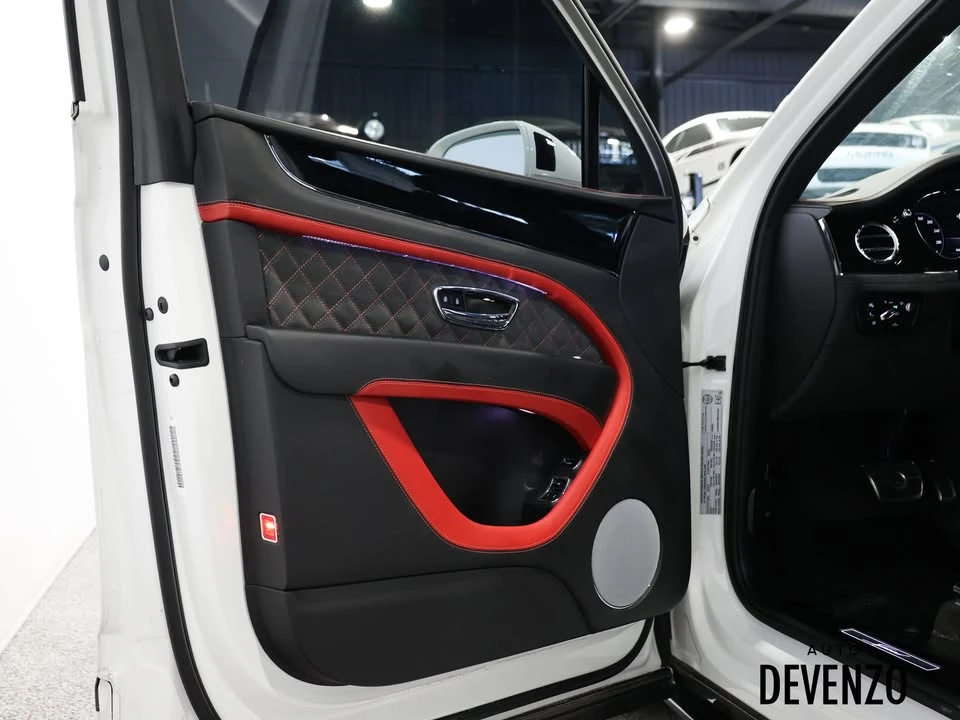 2021 Bentley Bentayga Speed - Image 12 of 20
