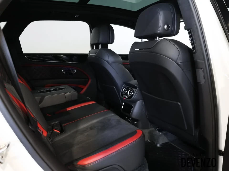 2021 Bentley Bentayga Speed - Image 10 of 20