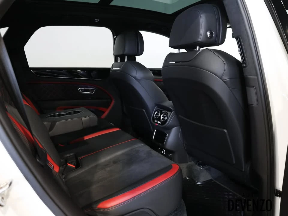 2021 Bentley Bentayga Speed - Image 10 of 20