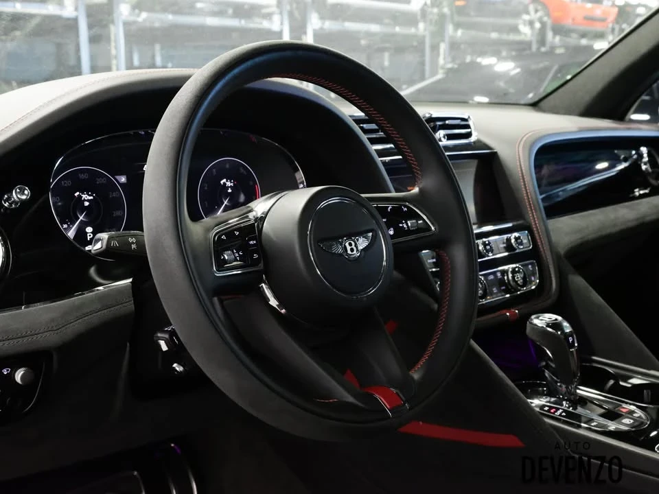2021 Bentley Bentayga Speed - Image 19 of 20