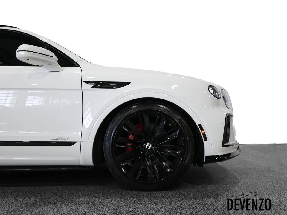 2021 Bentley Bentayga Speed - Image 6 of 20