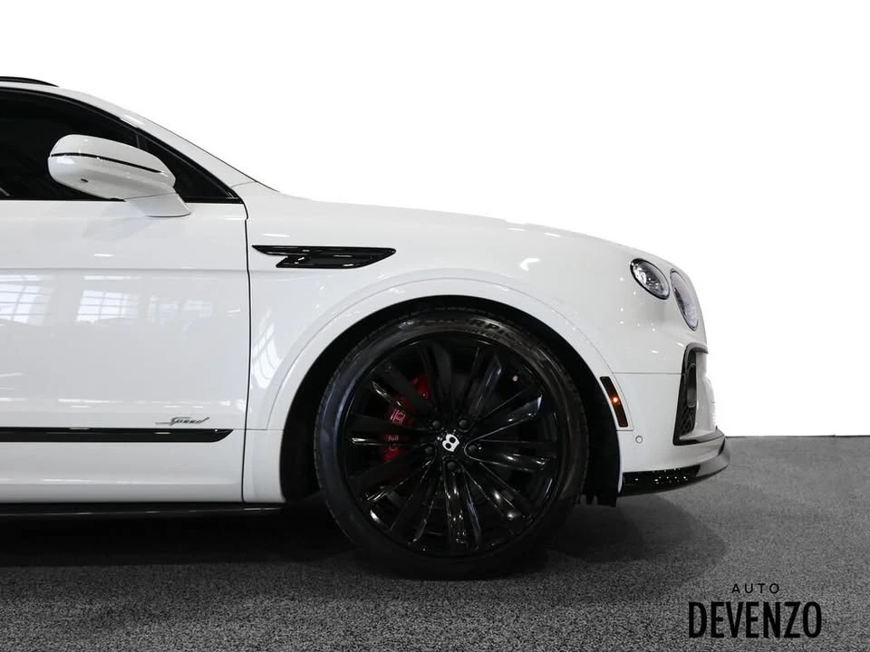 2021 Bentley Bentayga Speed - Image 6 of 20