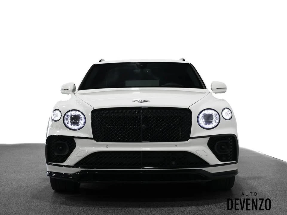 2021 Bentley Bentayga Speed - Image 7 of 20