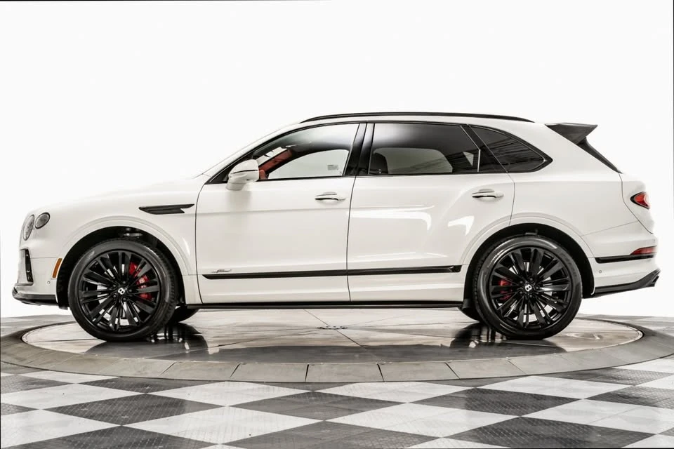 2021 Bentley Bentayga Speed - Image 5 of 15