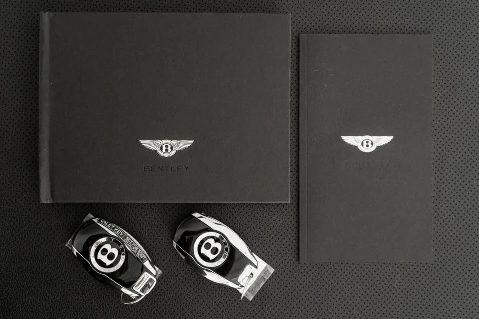 2021 Bentley Bentayga Speed - Image 15 of 15