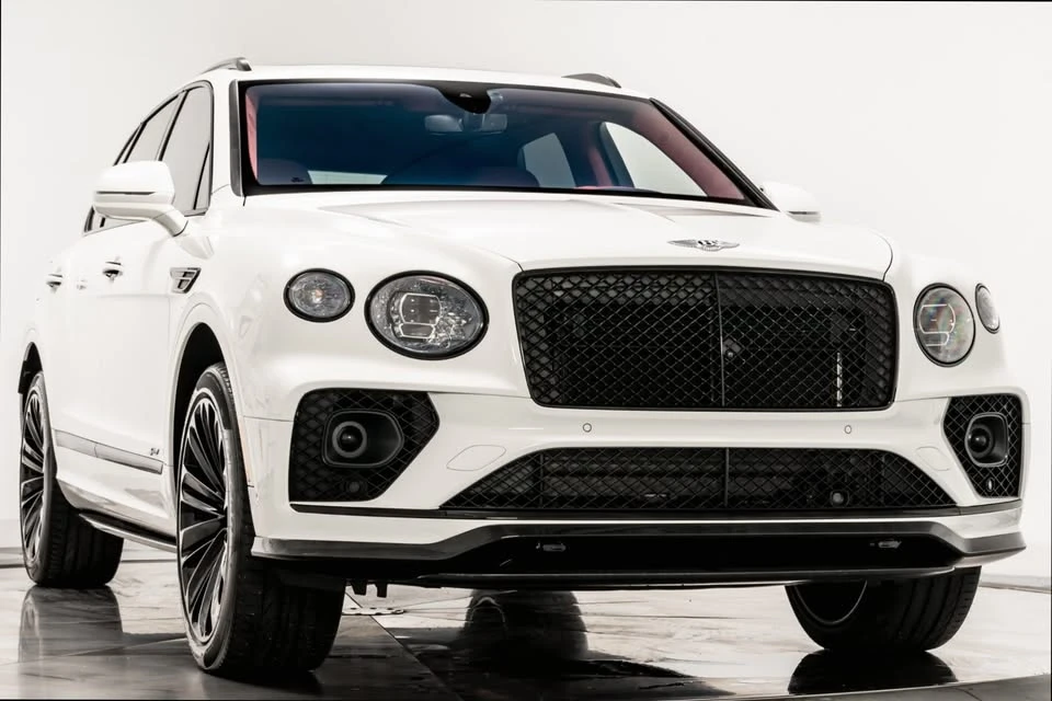 2021 Bentley Bentayga Speed - Image 2 of 15