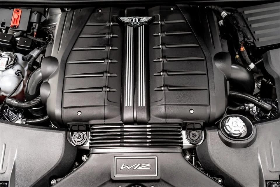2021 Bentley Bentayga Speed - Image 8 of 15