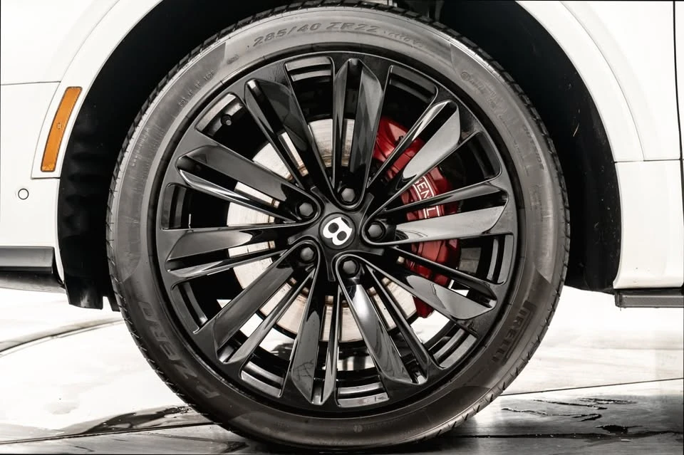 2021 Bentley Bentayga Speed - Image 6 of 15