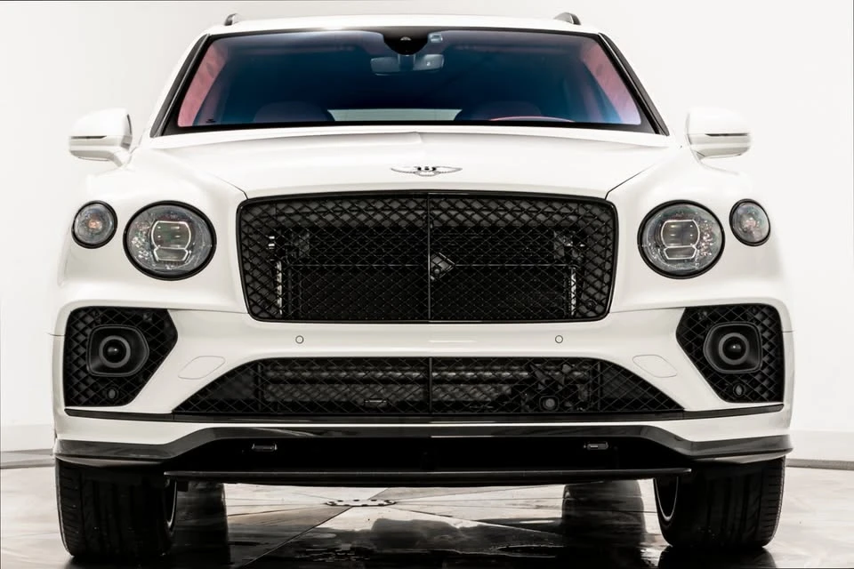 2021 Bentley Bentayga Speed - Image 3 of 15