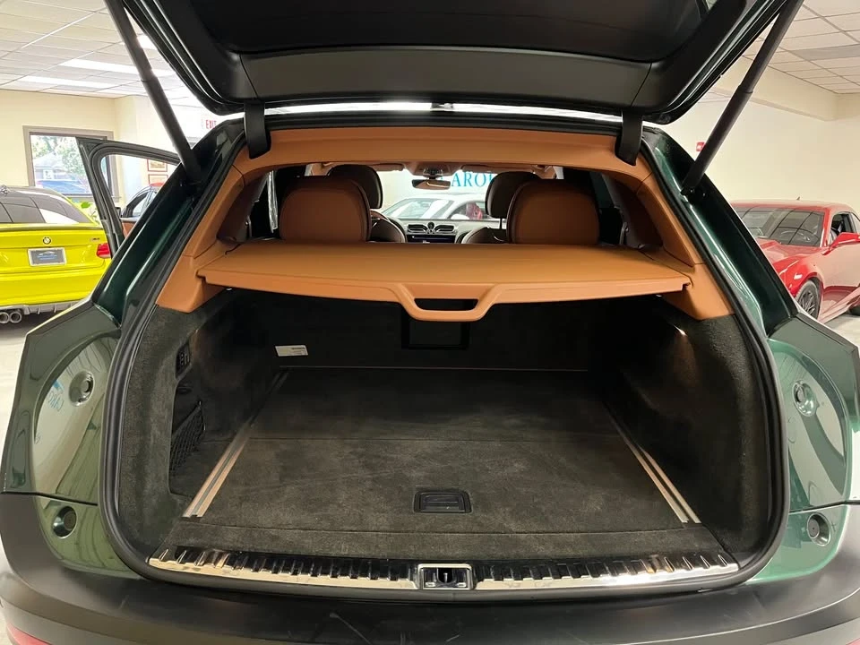 2021 Bentley Bentayga - Image 14 of 14
