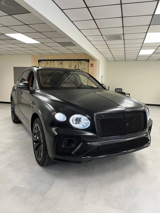 2021 Bentley Bentayga - Image 3 of 14