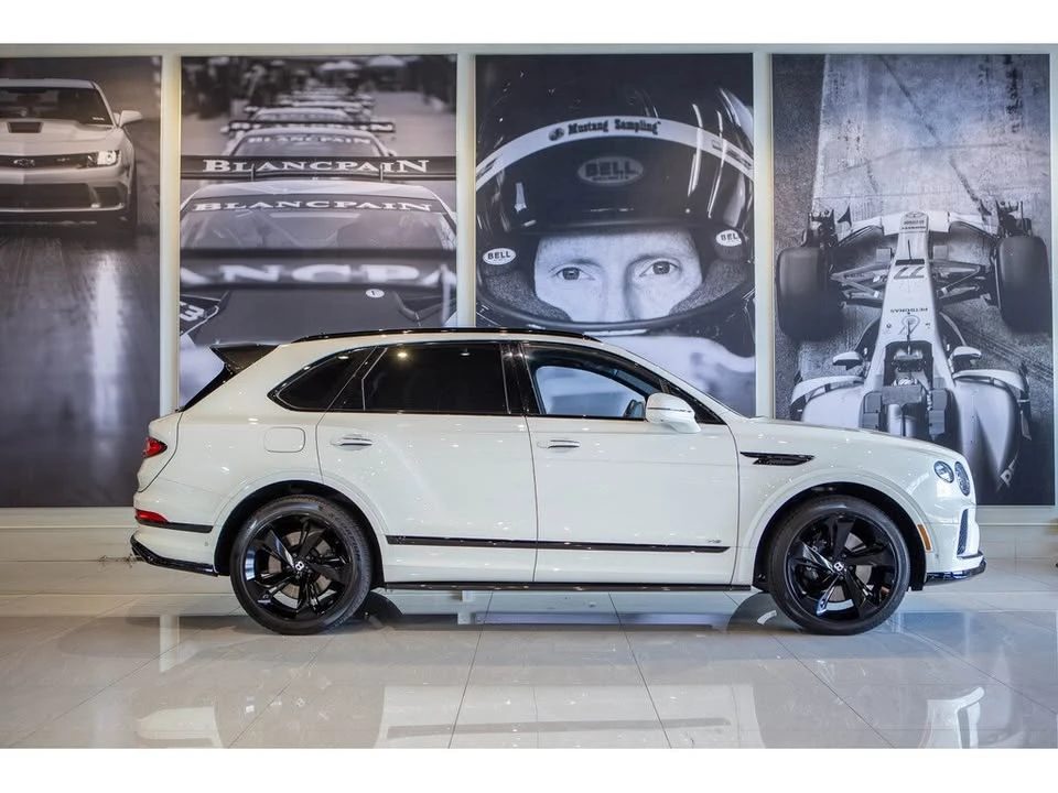 2021 Bentley Bentayga - Image 3 of 17
