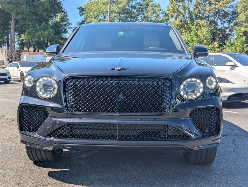 2021 Bentley Bentayga - Image 6 of 17