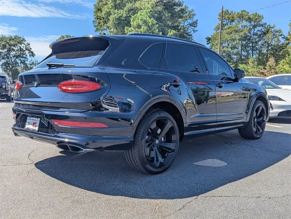 2021 Bentley Bentayga - Image 3 of 17