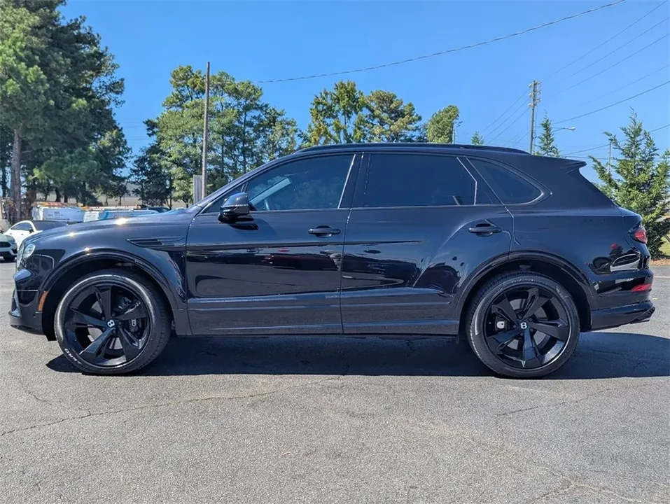 2021 Bentley Bentayga - Image 5 of 17