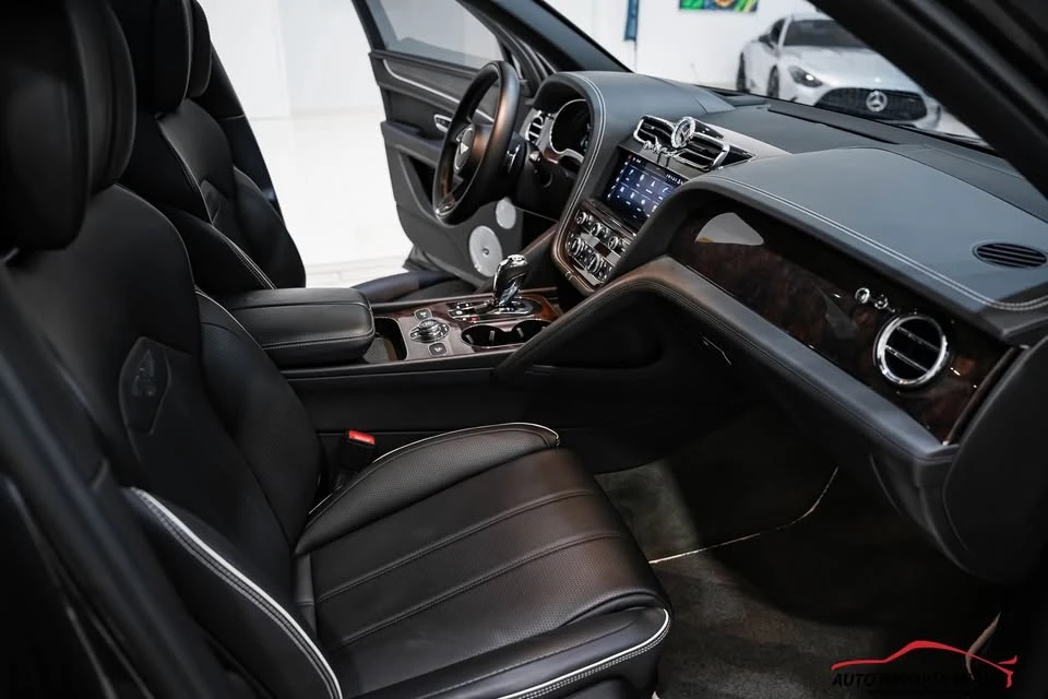2021 Bentley Bentayga - Image 5 of 15