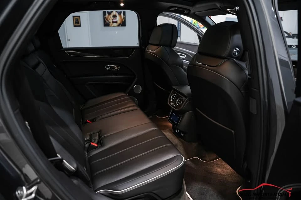 2021 Bentley Bentayga - Image 4 of 15