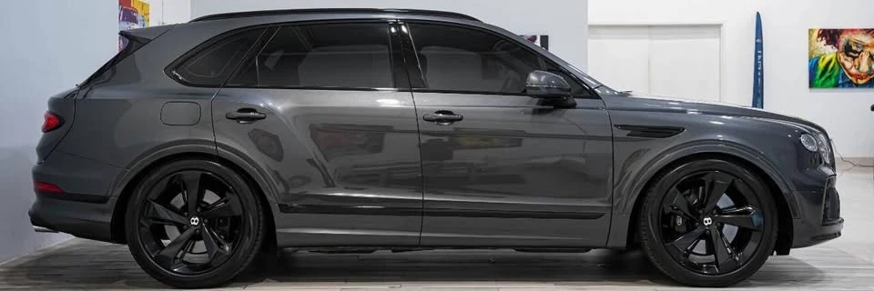 2021 Bentley Bentayga - Image 5 of 19