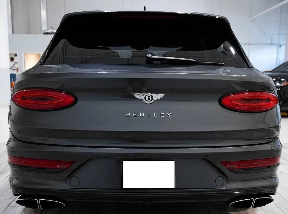2021 Bentley Bentayga - Image 3 of 19