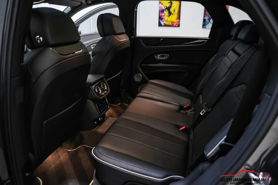 2021 Bentley Bentayga - Image 3 of 15
