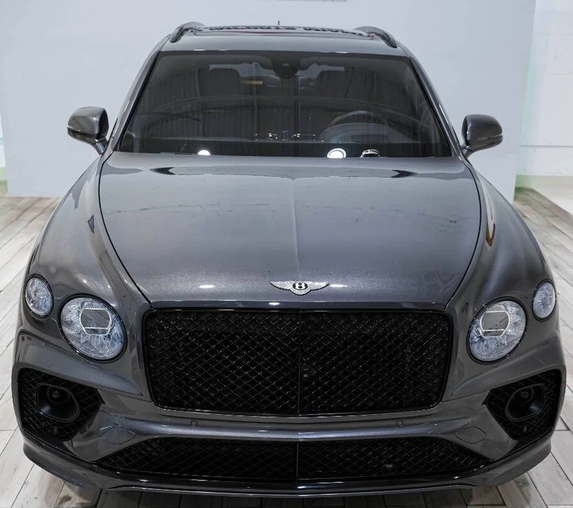 2021 Bentley Bentayga - Image 7 of 19