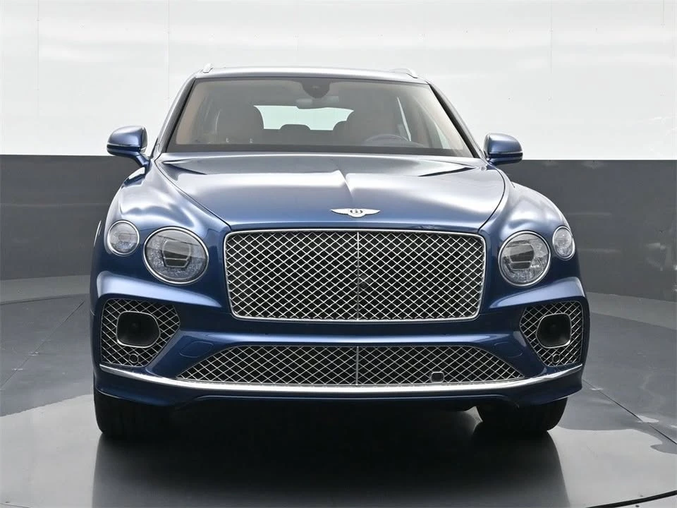 2021 Bentley Bentayga - Image 13 of 19