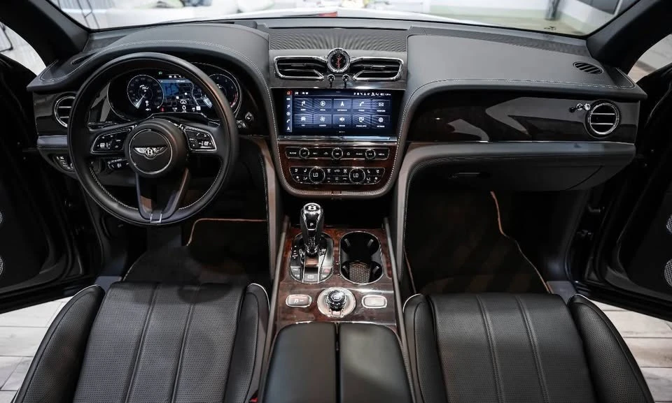 2021 Bentley Bentayga - Image 14 of 19